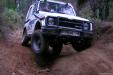 Catalua 4x4